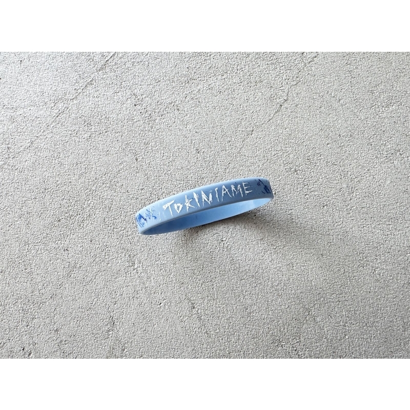 TOKINIAME ラバーバンド : 凛として時雨 | HMV&BOOKS online - LS26FE08