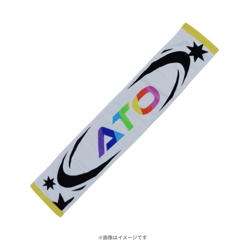NAZE マフラータオル（アト） : ドラマ『DREAM STAGE』 | HMV&BOOKS
