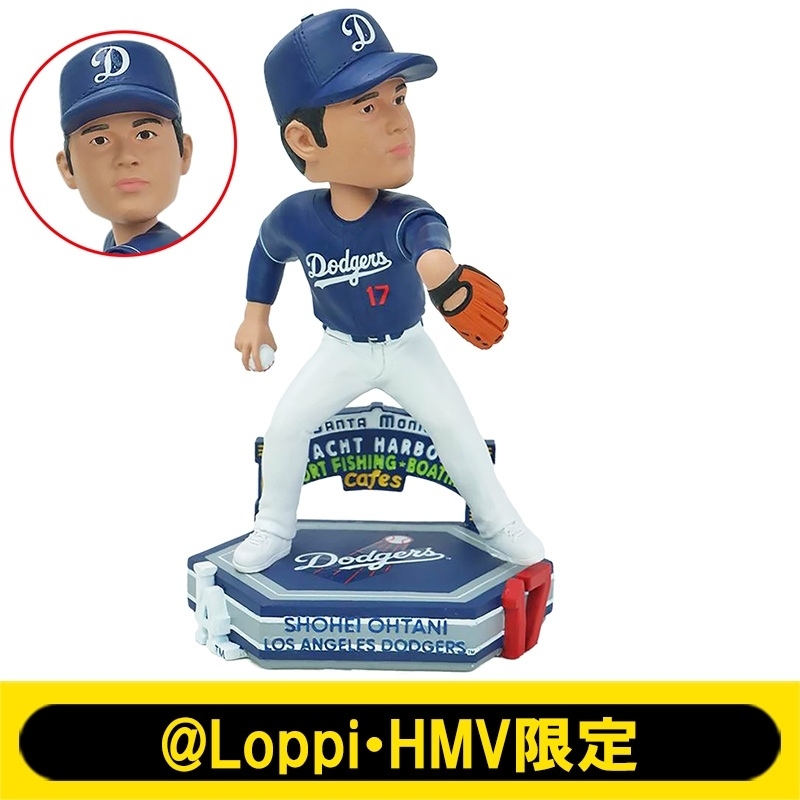 二次受付】＜5000個限定シリアル番号入り＞ MLB2025 ドジャース 大谷