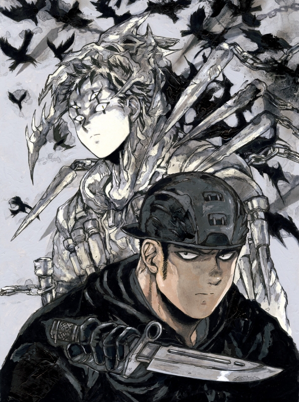 ドロヘドロ」Season2 Blu-ray BOX 下巻 通常版 : ドロヘドロ