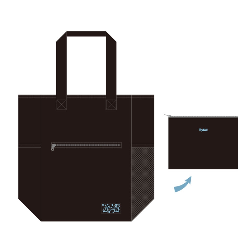 ハンドメイド作家CheeRKey 2way bag 新品 2WAYバッグ / Cheers!!! : TrySail | HMV&BOOKS online - AW16842319