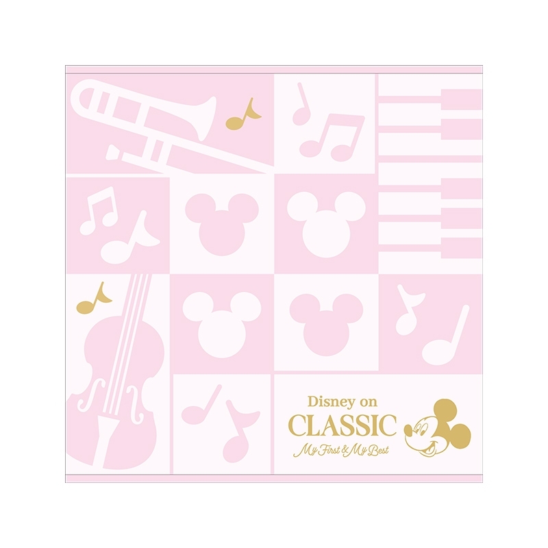 ハンドタオル : Disney | HMV&BOOKS online - DOC2026002