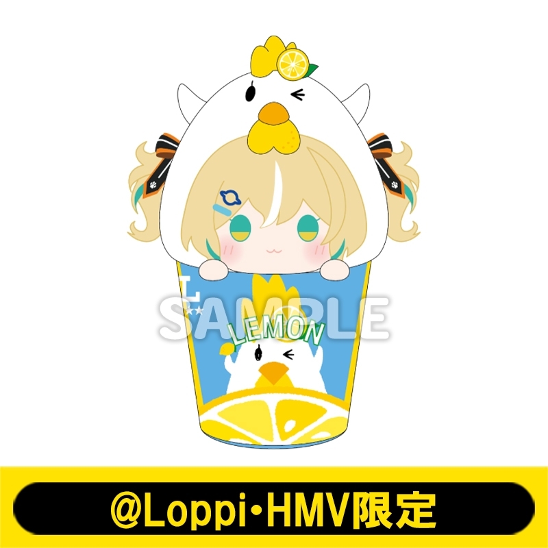 なりきり！からあげクンぬいぐるみ（天晴ひなた）【@Loppi・HMV限定