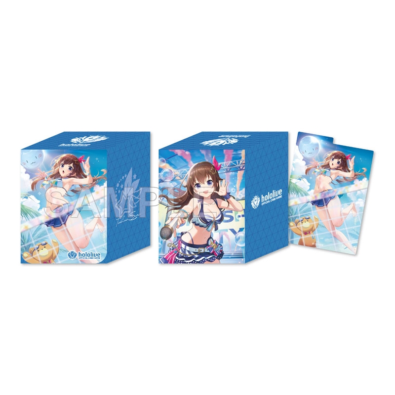 オフィシャルホロカケース Vol.32 『ときのそら』/ hololive OFFICIAL