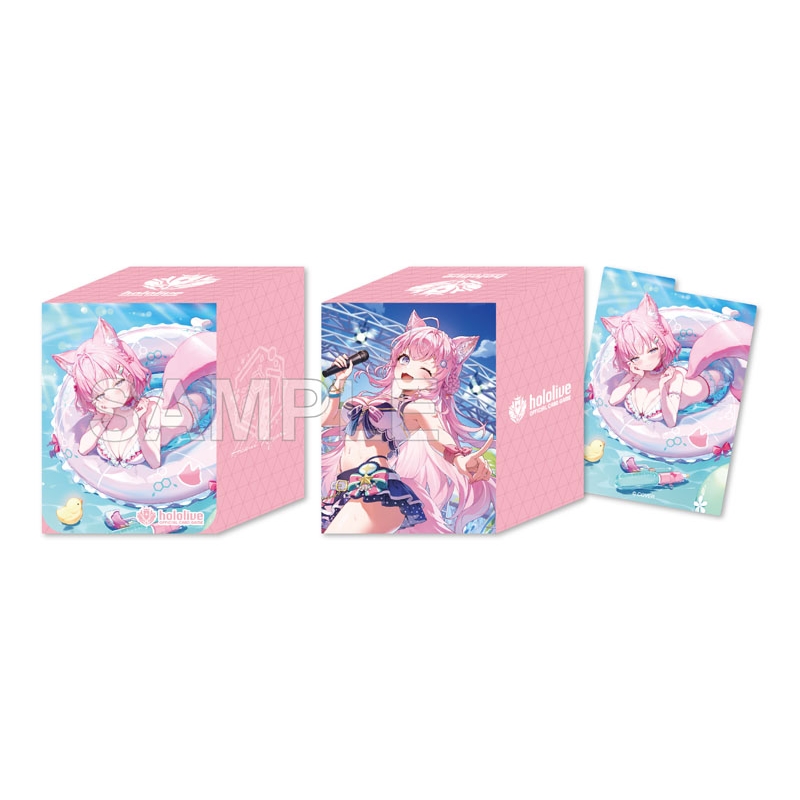 オフィシャルホロカケース Vol.34 『博衣こより』/ hololive OFFICIAL