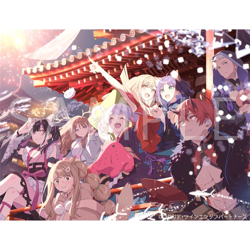 超かぐや姫！」Blu-ray 通常版 : 超かぐや姫！ | HMV&BOOKS online