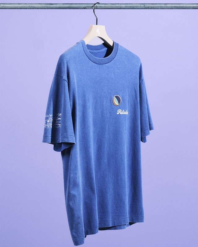 【HMV冊子付】ずっと真夜中でいいのに。 Tシャツ 小沢健二 ACAね サイズL hmv ACAね Tシャツ ずとまよXL 小沢健二 グッズ HMV渋谷