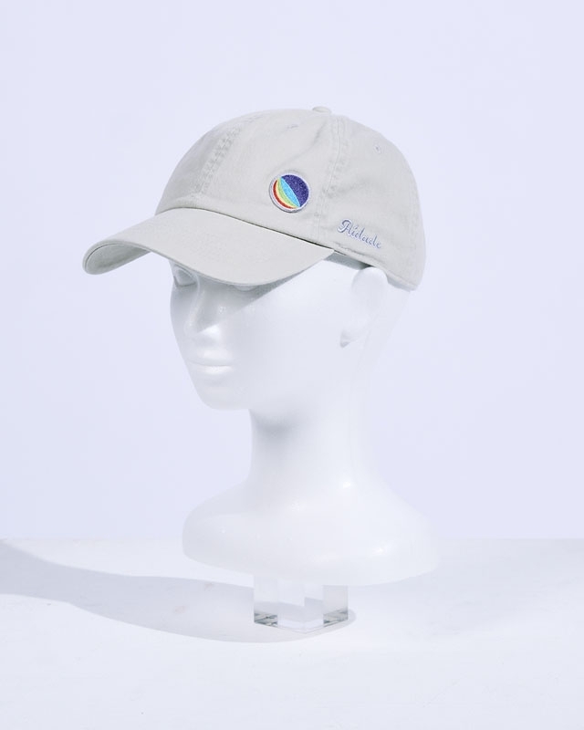 小沢健二 ワッペンフェードキャップ チャコール 帽子 グレー ワッペンフェードキャップ《サンド》 : Kenji Ozawa | HMV&BOOKS