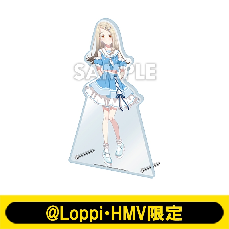ビッグアクリルスタンド（篠澤 広）【@Loppi・HMV限定】 : 学園