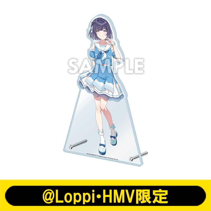 ビッグアクリルスタンド（秦谷 美鈴）【@Loppi・HMV限定】 : 学園