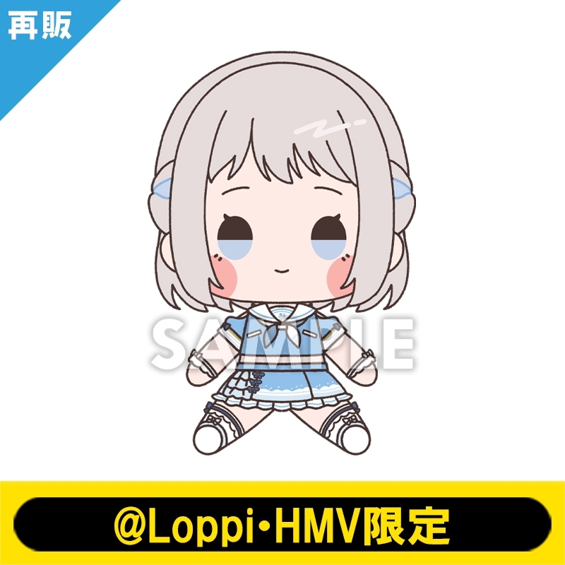 再販》もちどる（葛城 リーリヤ）【@Loppi・HMV限定】 : 学園アイドル