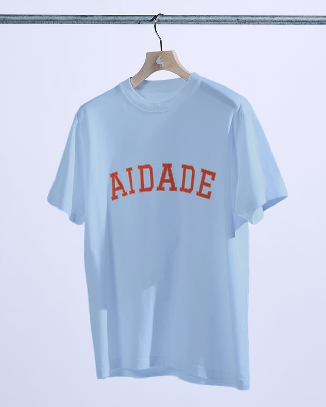AIDADE T 受注限定色《ライトブルー》Sサイズ : 小沢健二 | HMV&BOOKS
