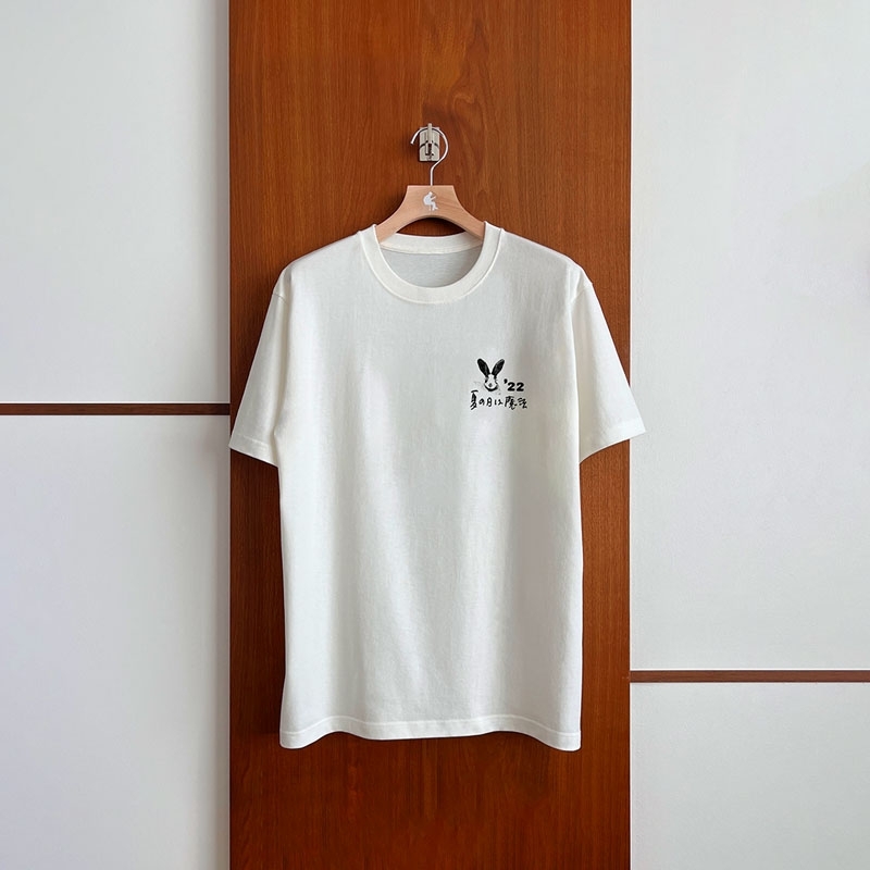 小沢健二 VILLAGE Tシャツ ホワイト Sサイズ　武道館 夏の日は魔法T（ホワイト）Lサイズ : 小沢健二 | HMV&BOOKS online