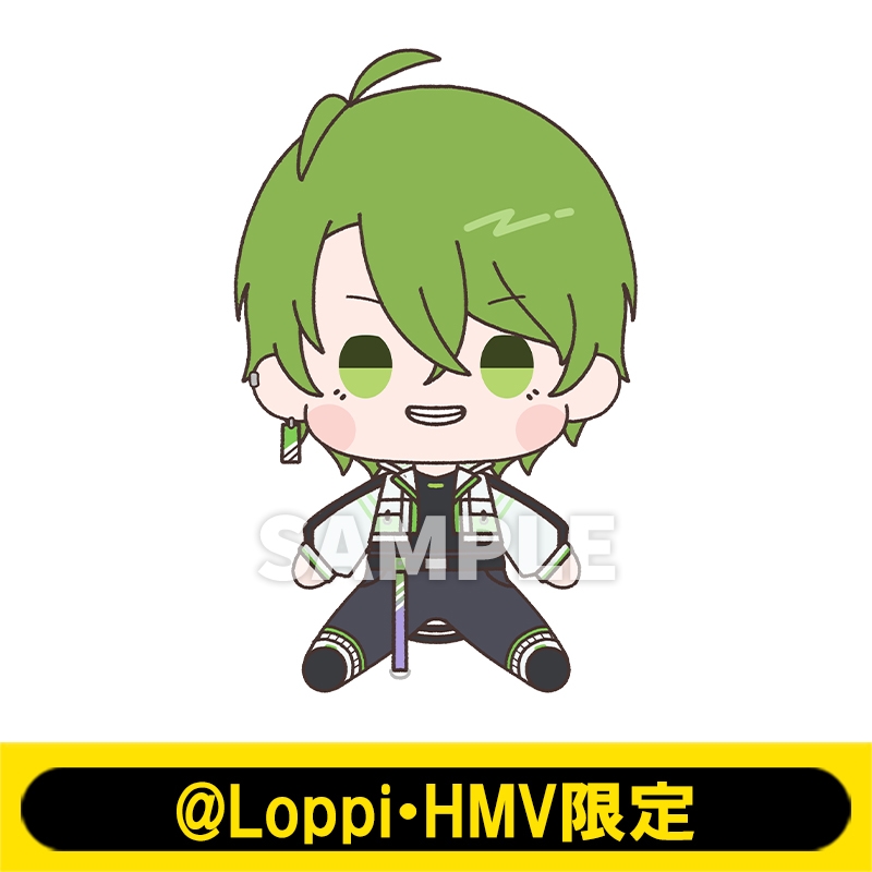 HMV店舗在庫一覧] もちどる（ふうはや）【@Loppi・HMV限定】 : いんく