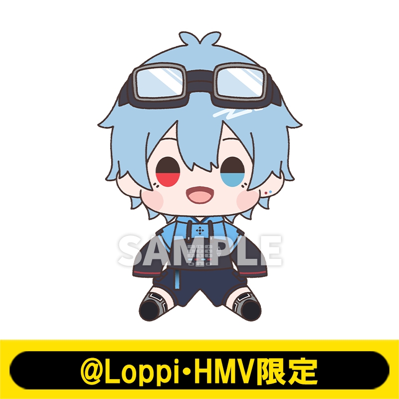 もちどる（黒無常）【@Loppi・HMV限定】 もちどる（りもこん）【@Loppi・HMV限定】 : いんく | HMV&BOOKS