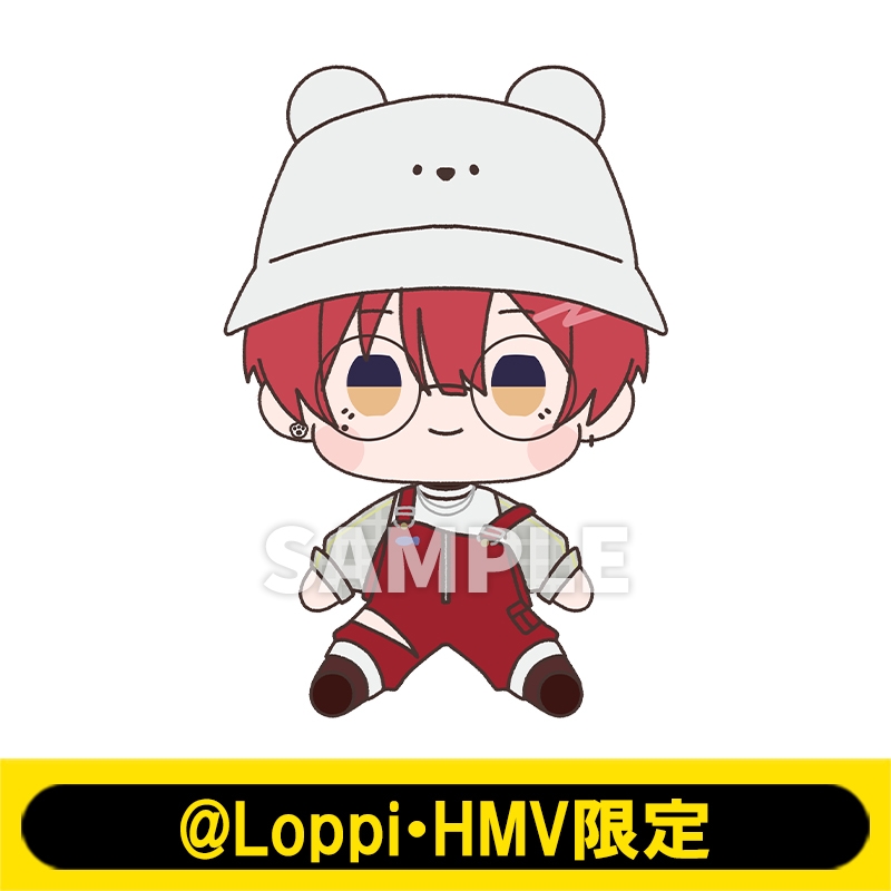 もちどる（しゅうと）【@Loppi・HMV限定】 : いんく | HMV&BOOKS