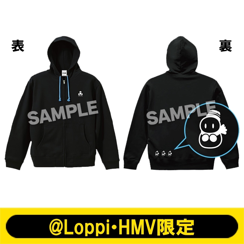 パーカー（おらふくん）【@Loppi・HMV限定】 : ドズル社 | HMV&BOOKS