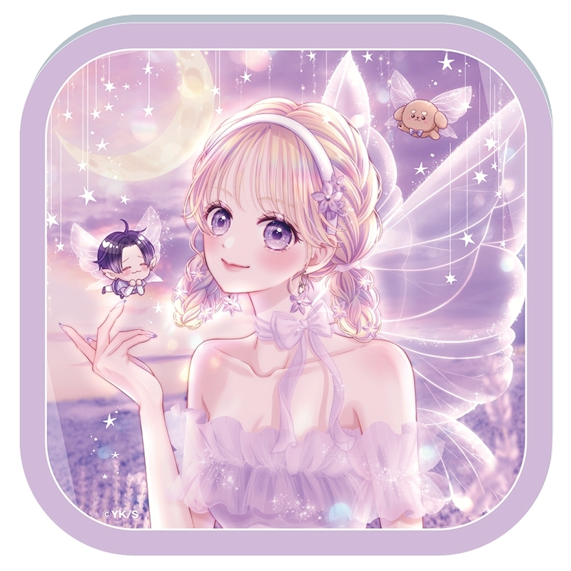 アクリルブロック はじめてのおにいちゃん A : りぼんフェスタ2026