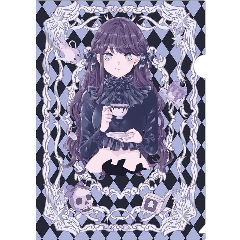 クリアファイル 絶叫学級 転生 : りぼんフェスタ2026 | HMV&BOOKS