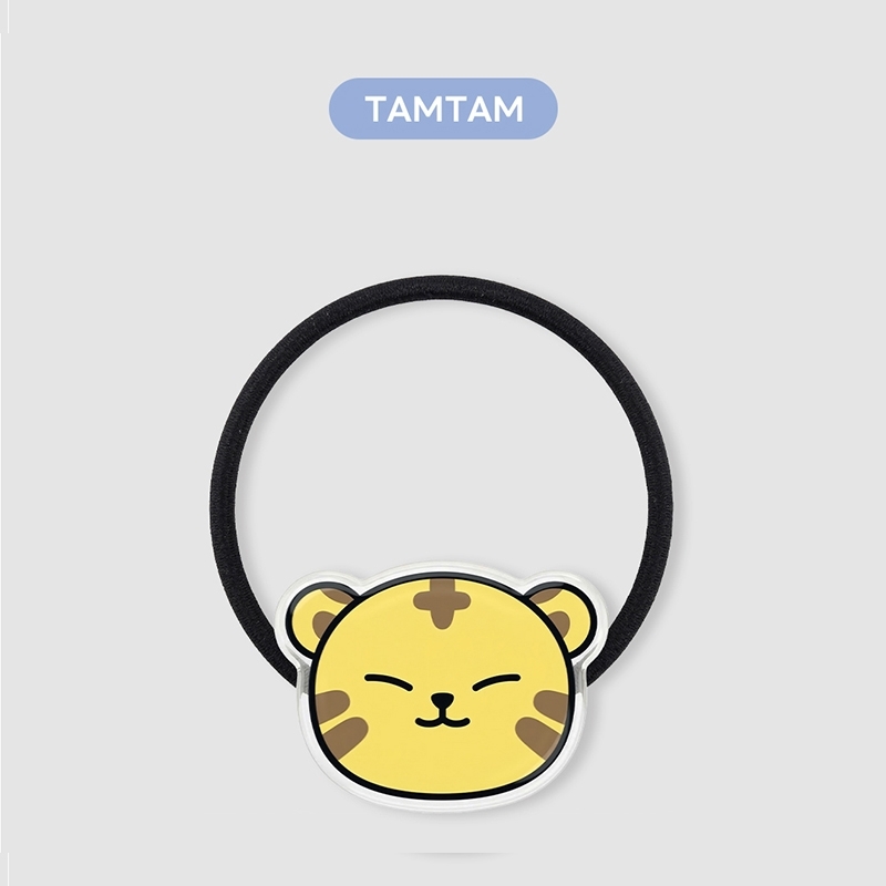 MINITEEN HAIR TIE #TAMTAM（HOSHI） : MINITEEN | HMV&BOOKS online