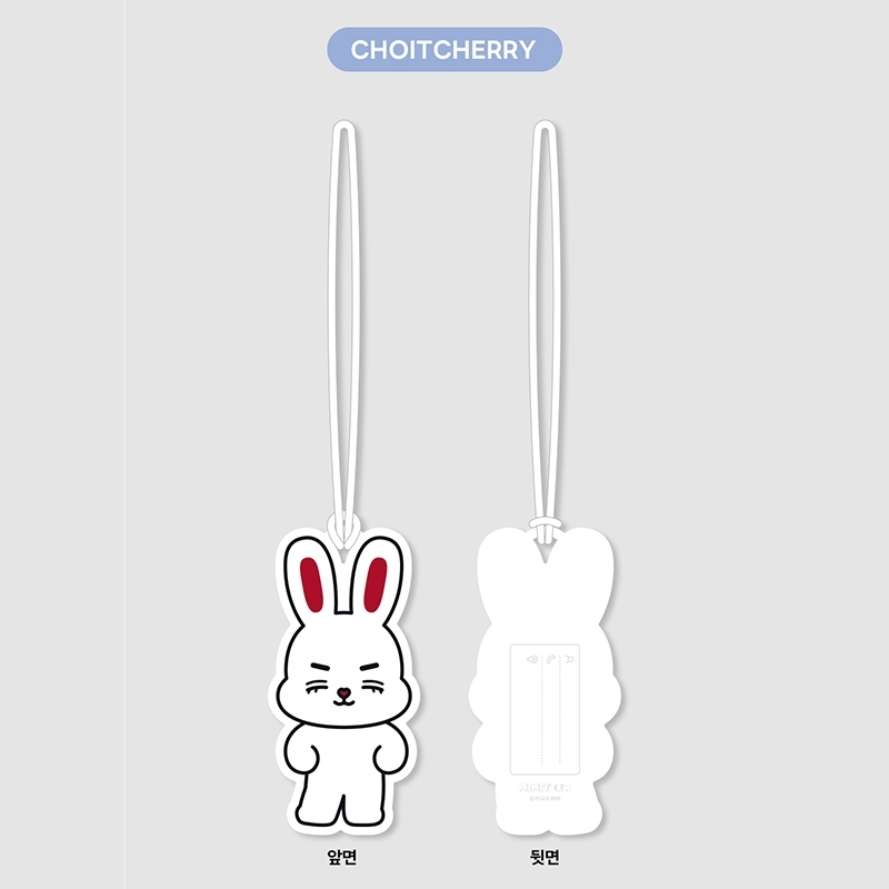 MINITEEN NAME TAG B #CHOITCHERRY（S.COUPS） : MINITEEN | HMV&BOOKS