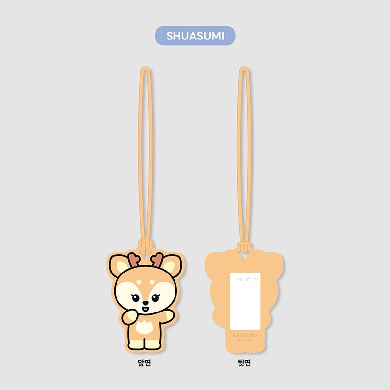 MINITEEN NAME TAG B #SHUASUMI（JOSHUA） : MINITEEN | HMV&BOOKS