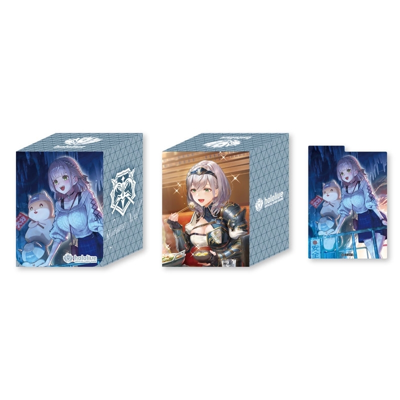 オフィシャルホロカケース Vol.36『白銀ノエル』/ hololive OFFICIAL