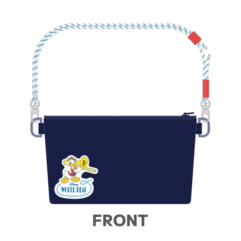マリンサコッシュ : Disney | HMV&BOOKS online - 4573352296521