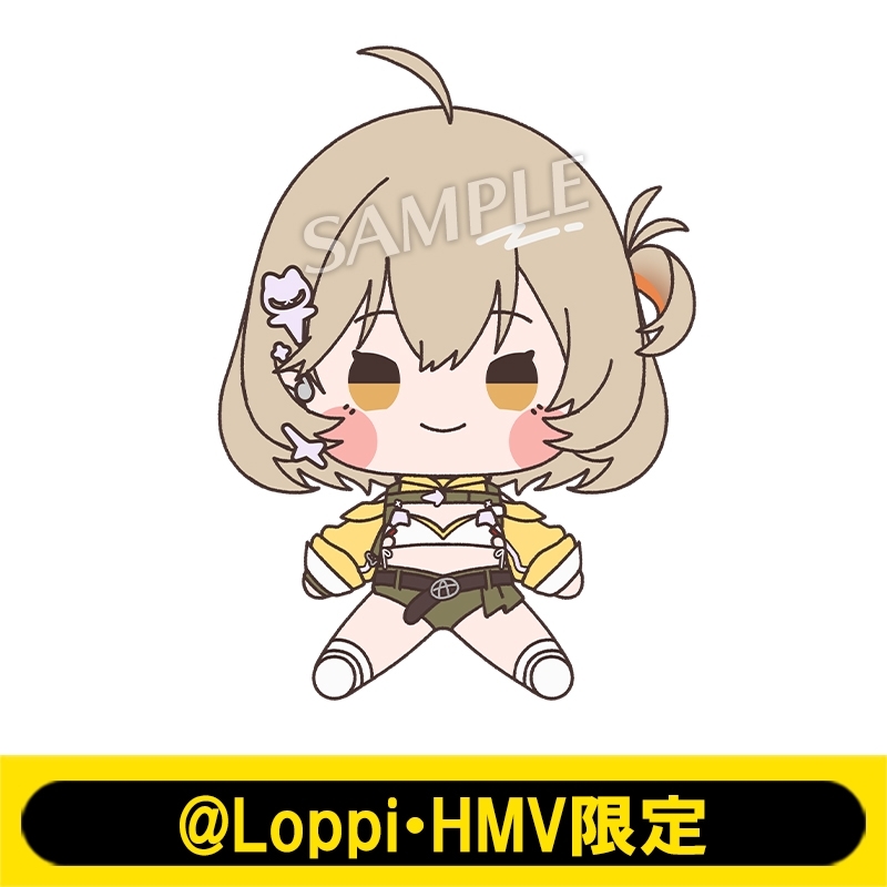 もちどる（騎士）【@Loppi・HMV限定】 もちどる（アニス：スター）【@Loppi・HMV限定】 : 勝利の女神：NIKKE
