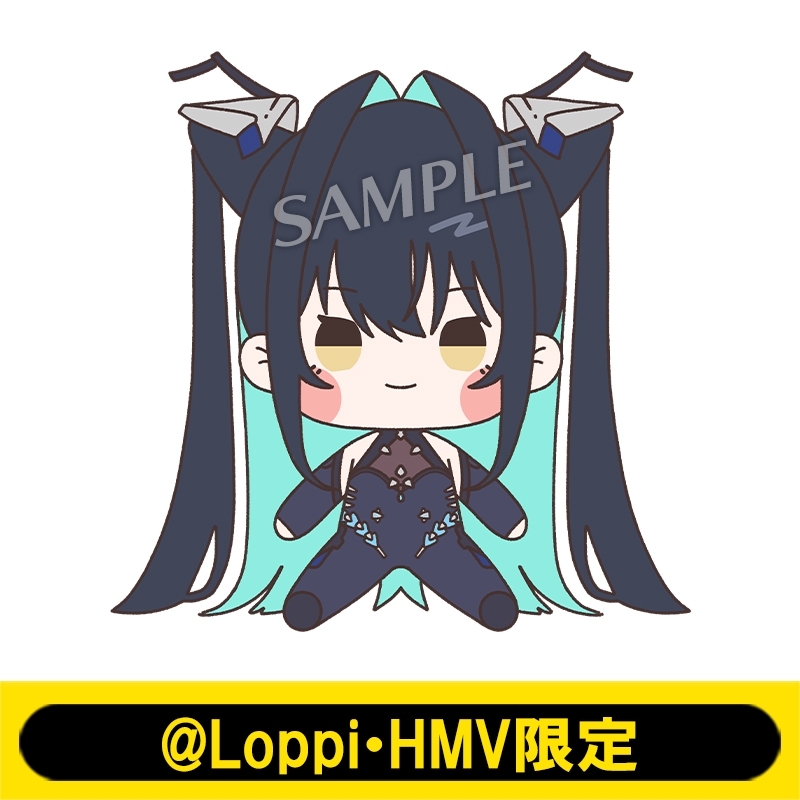 茅森月歌 もちどる もちどる（リトルマーメイド）【@Loppi・HMV限定】 : 勝利の女神