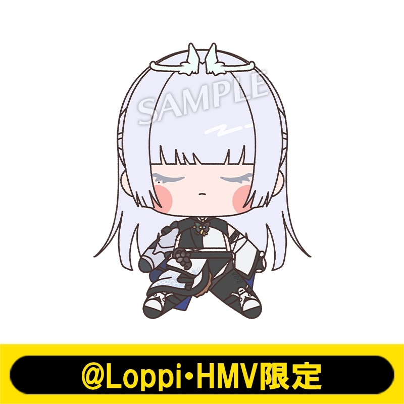 もちどる（ナユタ）【@Loppi・HMV限定】 : 勝利の女神：NIKKE