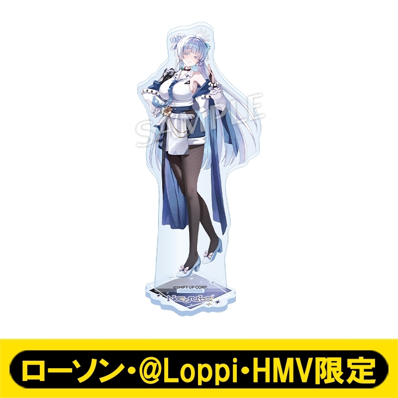 ナユタ under5 アクスタ グッズ アクリルスタンド（ナユタ）【ローソン・@Loppi・HMV限定】 : 勝利の