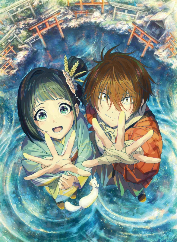 二十世紀電氣目録-ユーレカ・エヴリカ-Blu-ray 上巻 : TVアニメ『二十