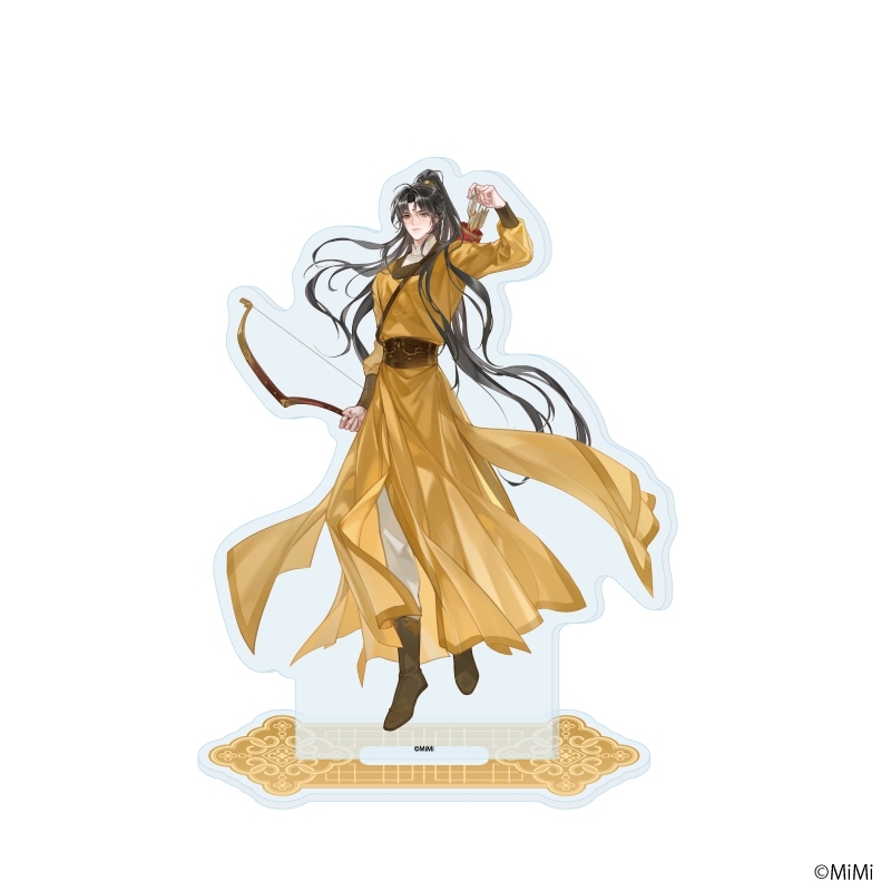 アクリルスタンド（金凌） : 魔道祖師 | HMV&BOOKS online - 26MDS007