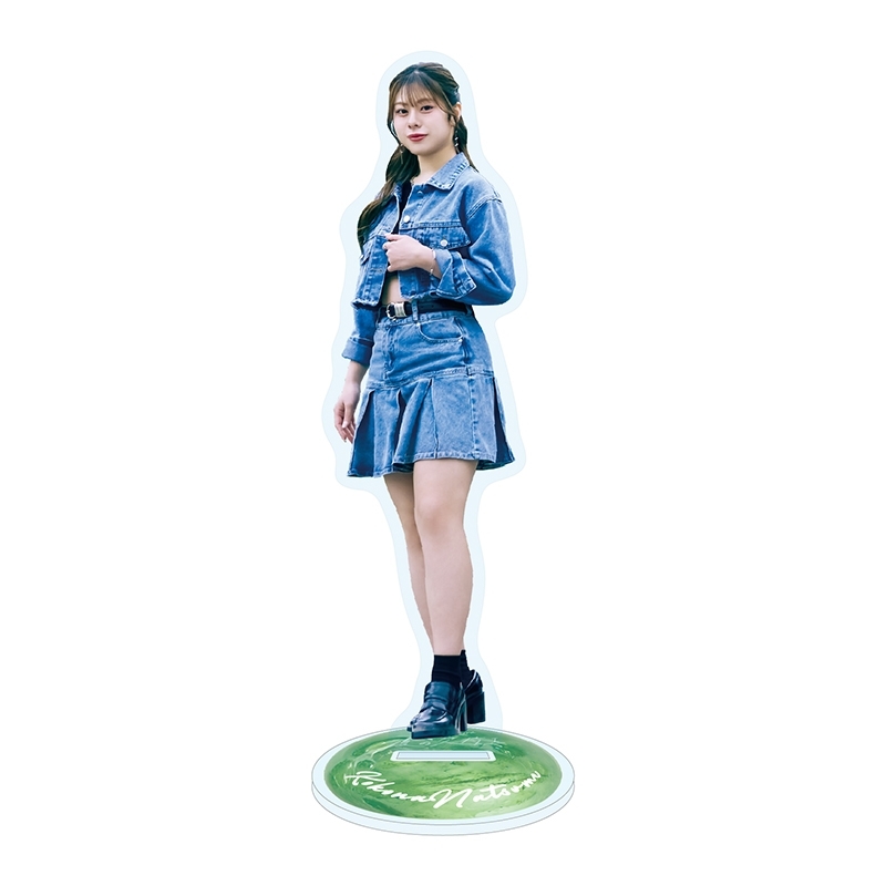 アクリルスタンド（夏目ここな）/ 夏の欠片 : DayRe: | HMV&BOOKS