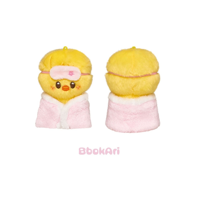 SKZOO PLUSH 10CM Ver.（BbokAri Ver.）/ 6TH FANMEETING [STAY in Our