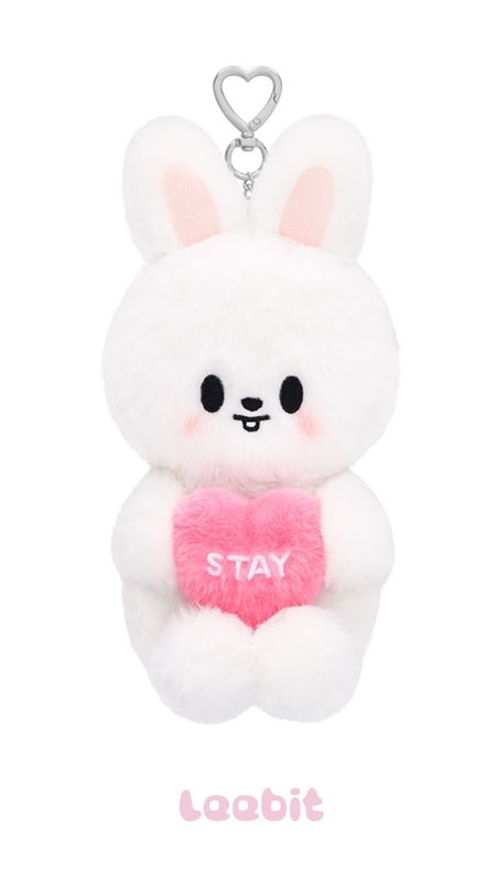 SKZOO PLUSH VOICE Ver.（Leebit Ver.）/ 6TH FANMEETING [STAY in Our