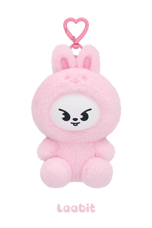 SKZOO PLUSH TOY Ver.（Leebit Ver.）/ 6TH FANMEETING [STAY in Our
