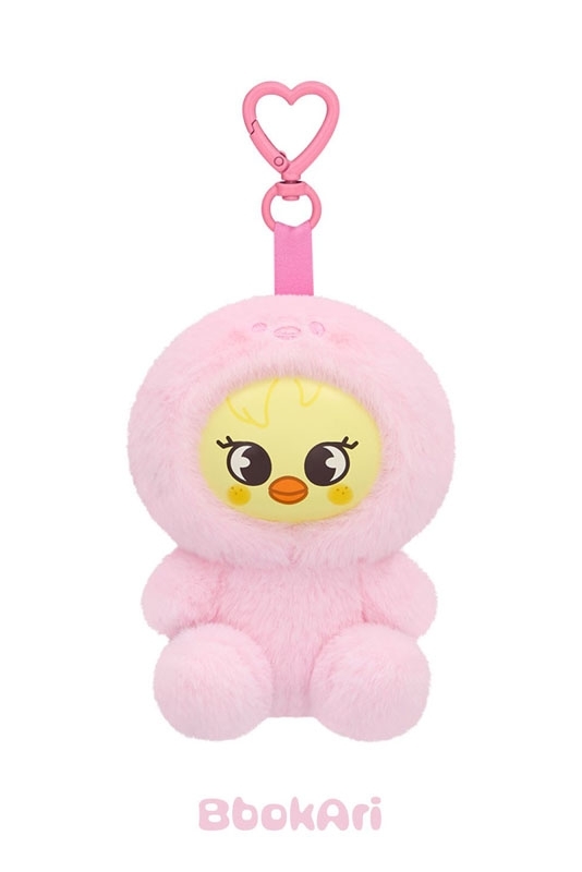 SKZOO PLUSH TOY Ver.（BbokAri Ver.）/ 6TH FANMEETING [STAY in Our