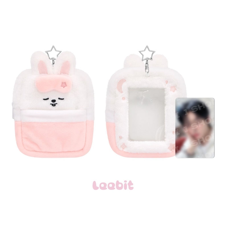 SKZOO PLUSH COLLECT CASE（Leebit Ver.）/ 6TH FANMEETING [STAY in