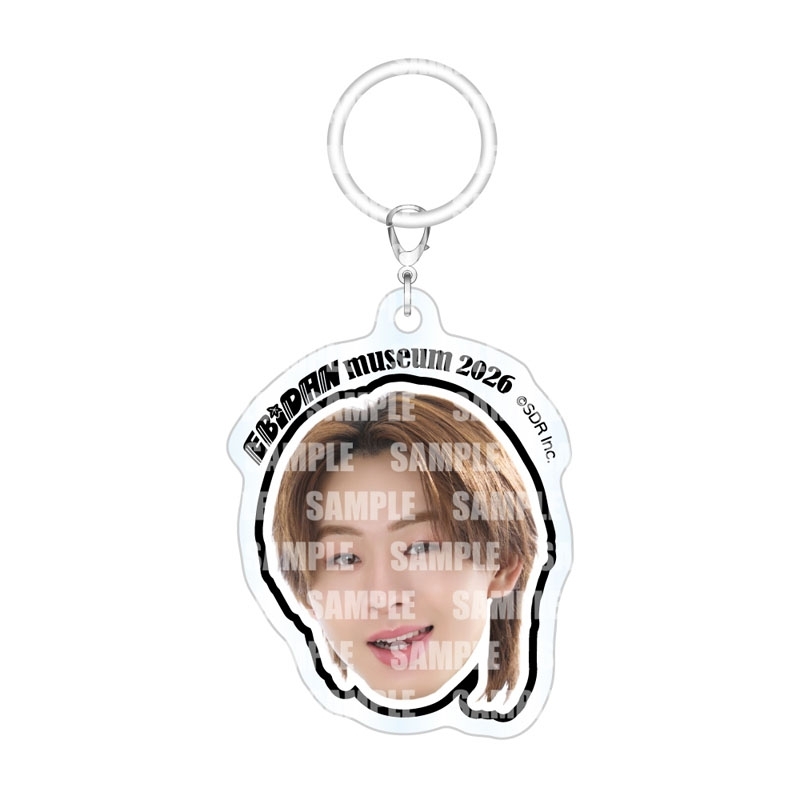 お面マーカー ONE N' ONLY（EIKU） : EBiDAN | HMV&BOOKS online