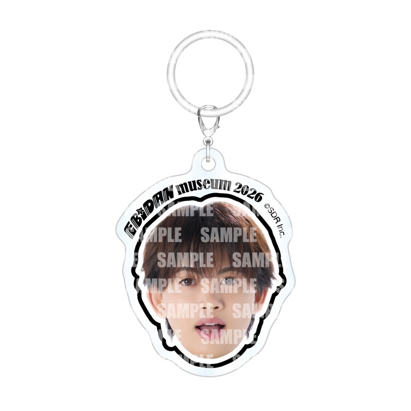お面マーカー ONE N' ONLY（NAOYA） : EBiDAN | HMV&BOOKS online
