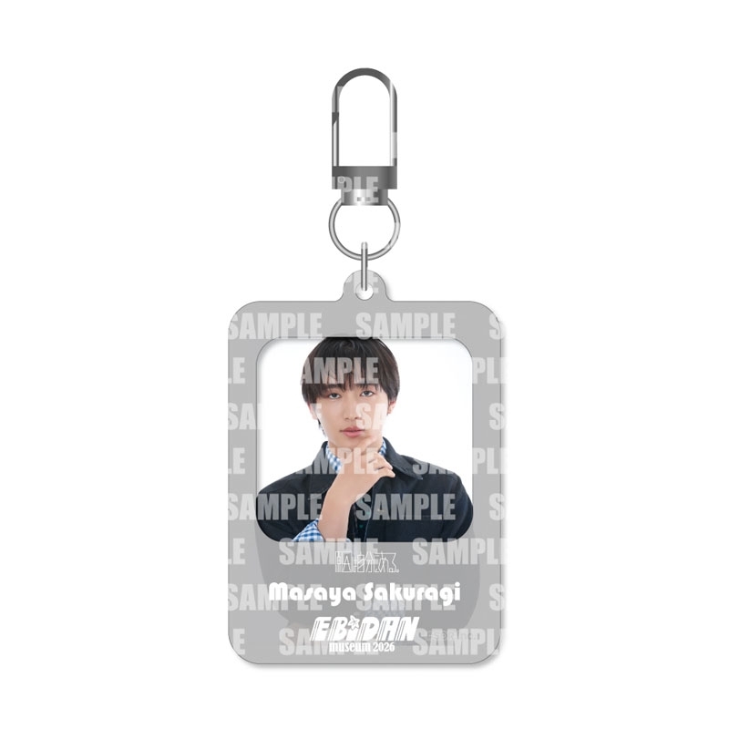 wipe charm 原因は自分にある。（桜木雅哉） : EBiDAN | HMV&BOOKS
