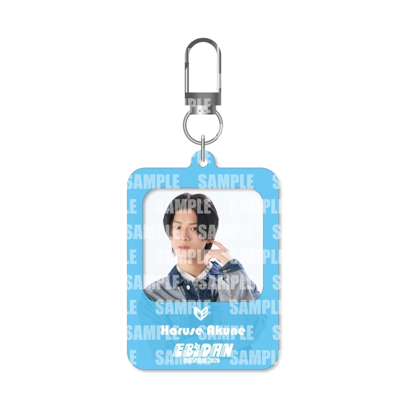 wipe charm ICEx（阿久根温世） : EBiDAN | HMV&BOOKS online - JEBD26649