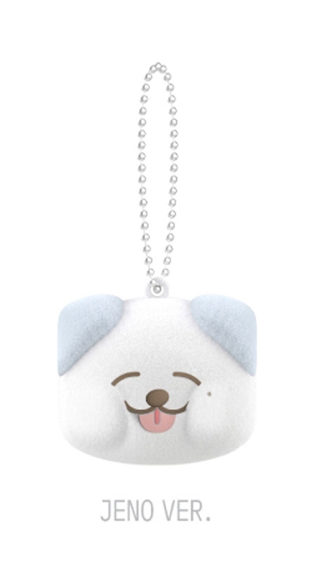 MAGNETIC KEY RING（JENO） / NCT 10TH ANNIVERSARY [NCT 2026] POP UP