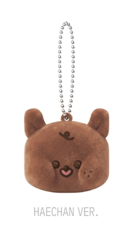 MAGNETIC KEY RING（127 HAECHAN） / NCT 10TH ANNIVERSARY [NCT 2026