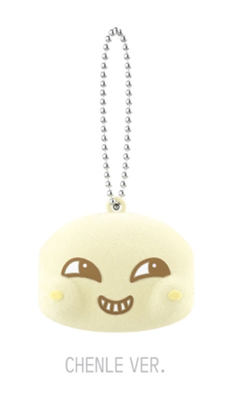 MAGNETIC KEY RING（CHENLE） / NCT 10TH ANNIVERSARY [NCT 2026] POP