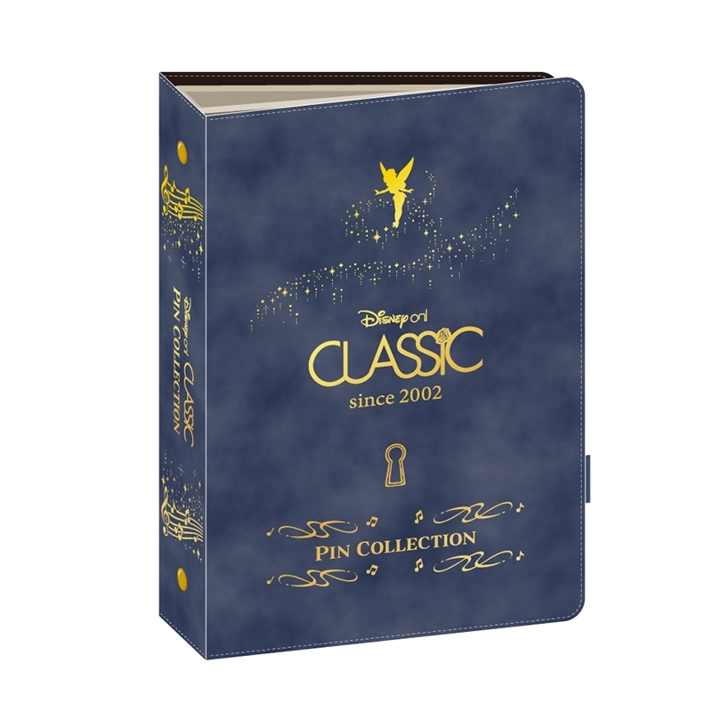 ピンバッジコレクションケース : Disney | HMV&BOOKS online
