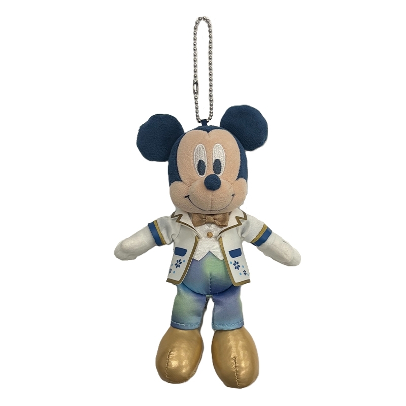 ぬいぐるみバッジ（ミッキーマウス） : Disney | HMV&BOOKS online
