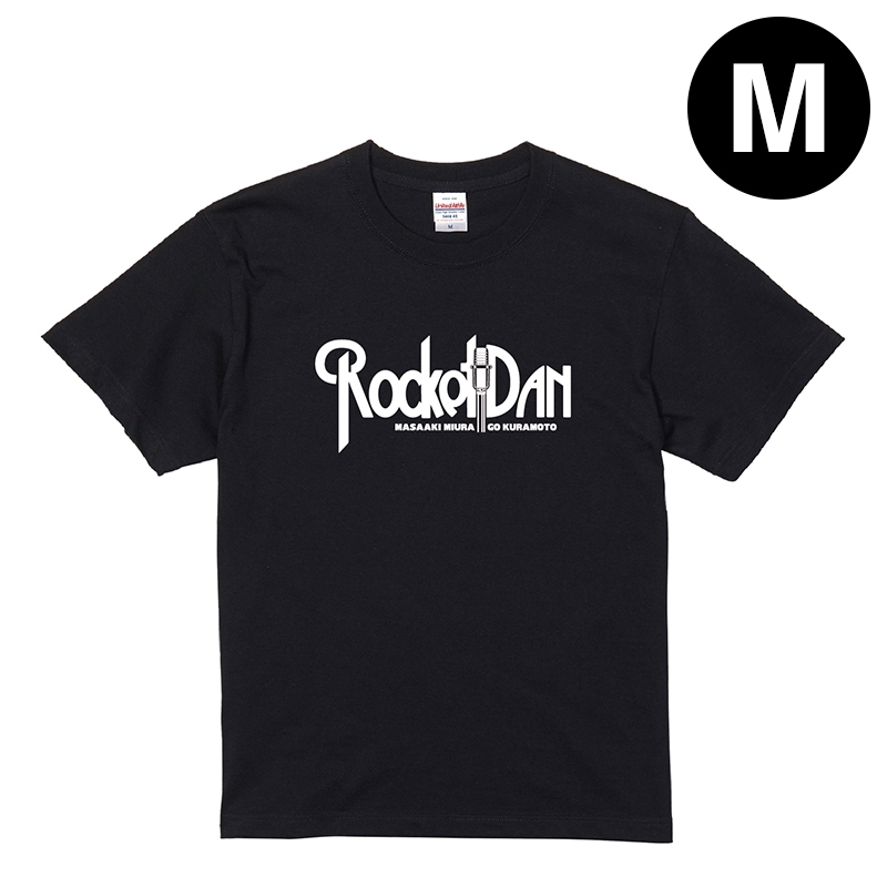 ロケット団 新ロゴTシャツ［M］ : ロケット団 | HMV&BOOKS online